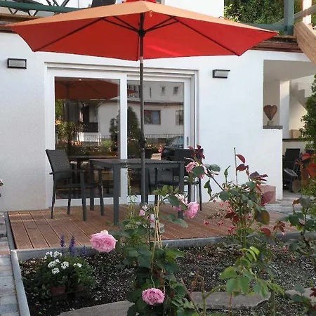 Ferienwohnungen Rosenhof Tegernsee Habitación foto
