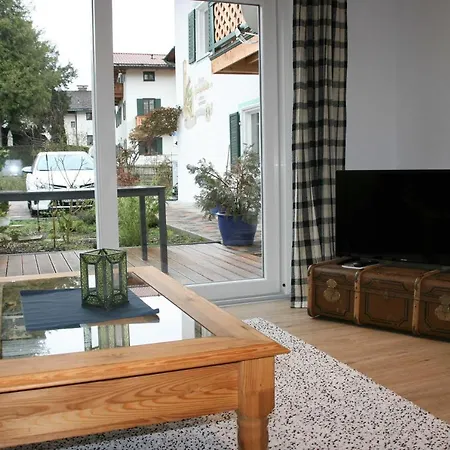 Ferienwohnungen Rosenhof Tegernsee Habitación foto