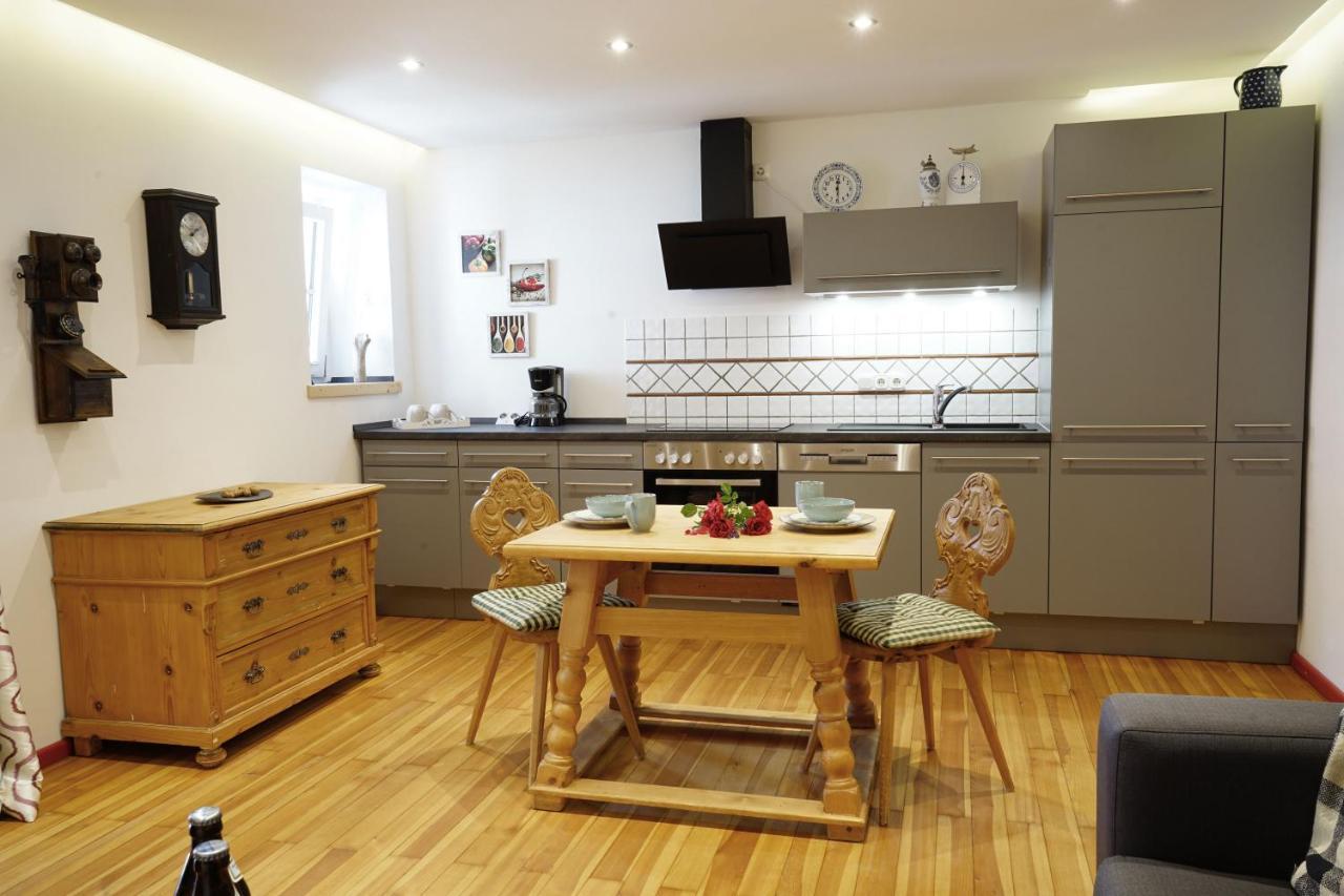 Apartamento Rosenhof