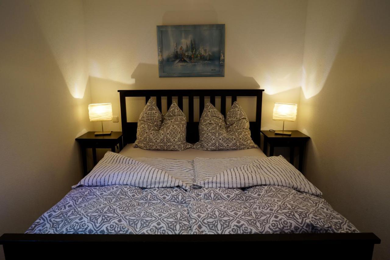 Apartamento Rosenhof *