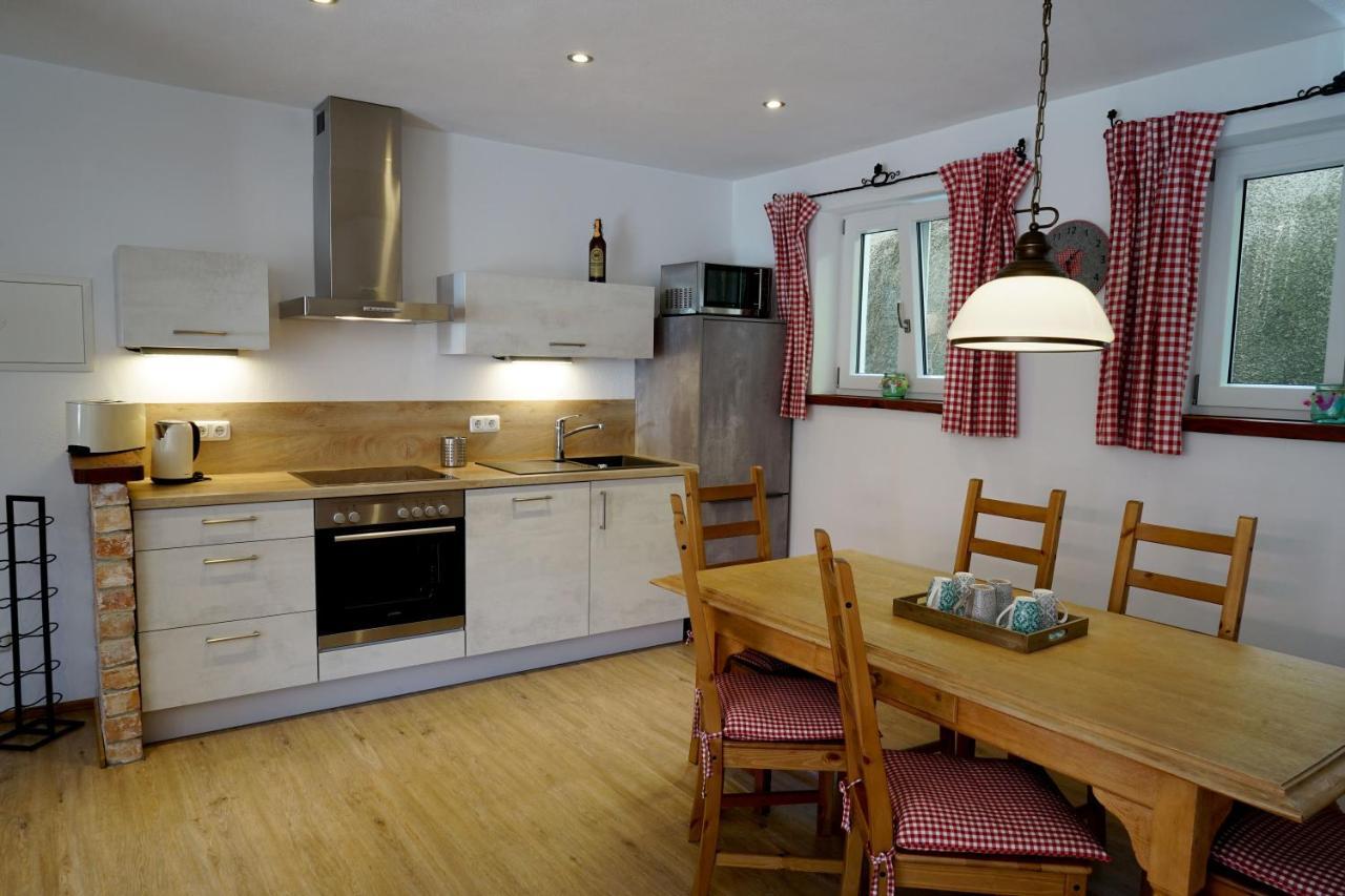 Apartamento Rosenhof Tegernsee