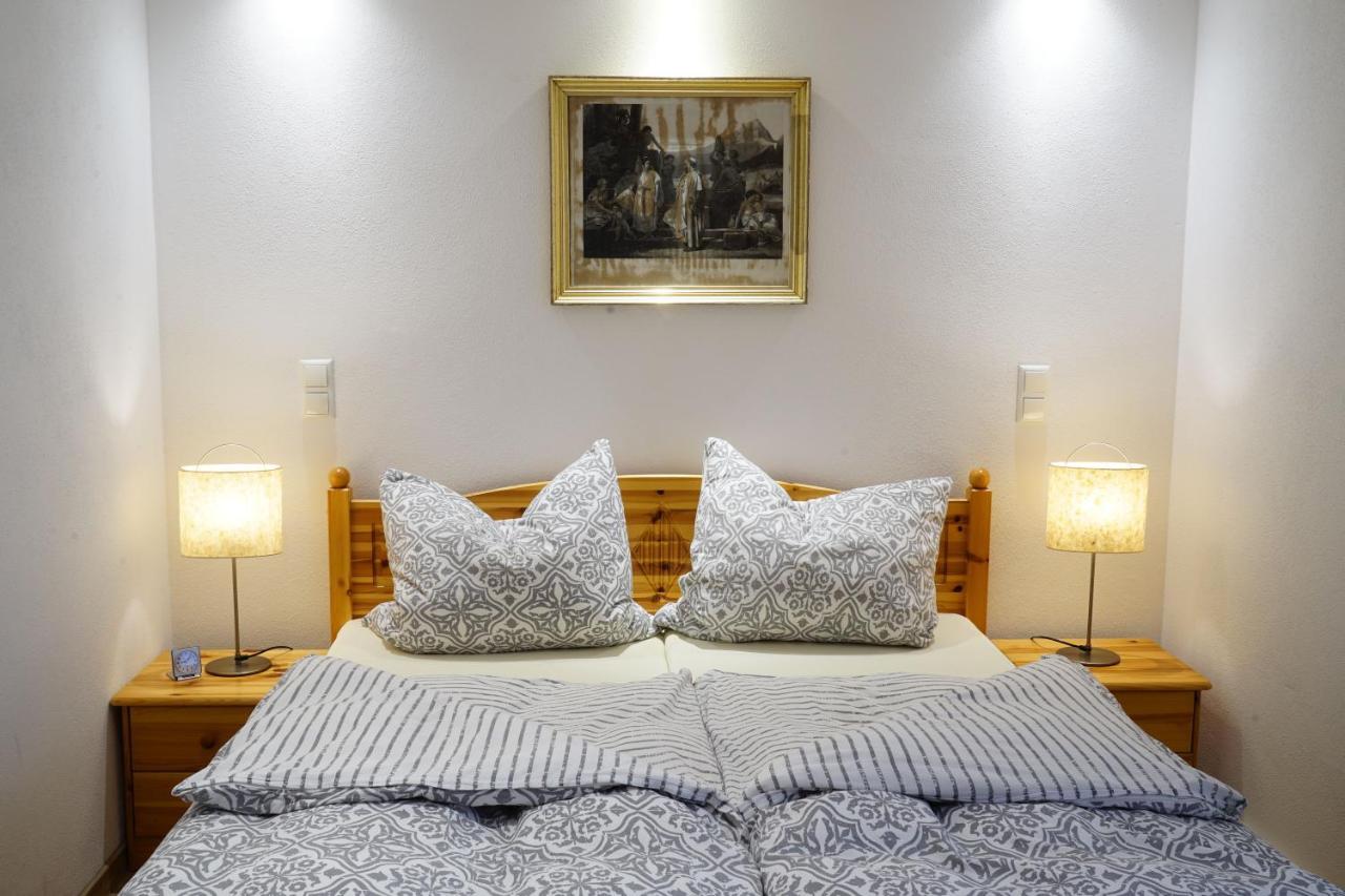 Rosenhof Apartment Tegernsee