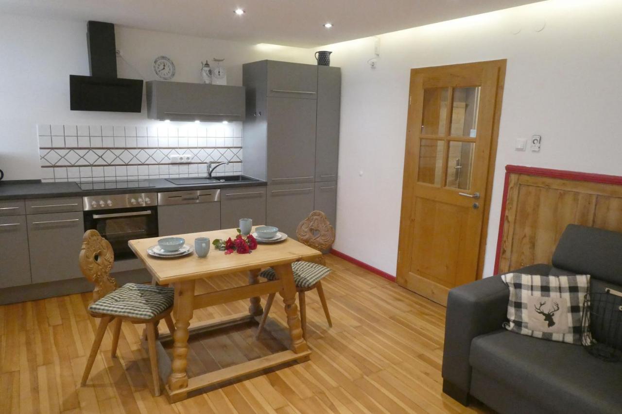 Rosenhof Apartment