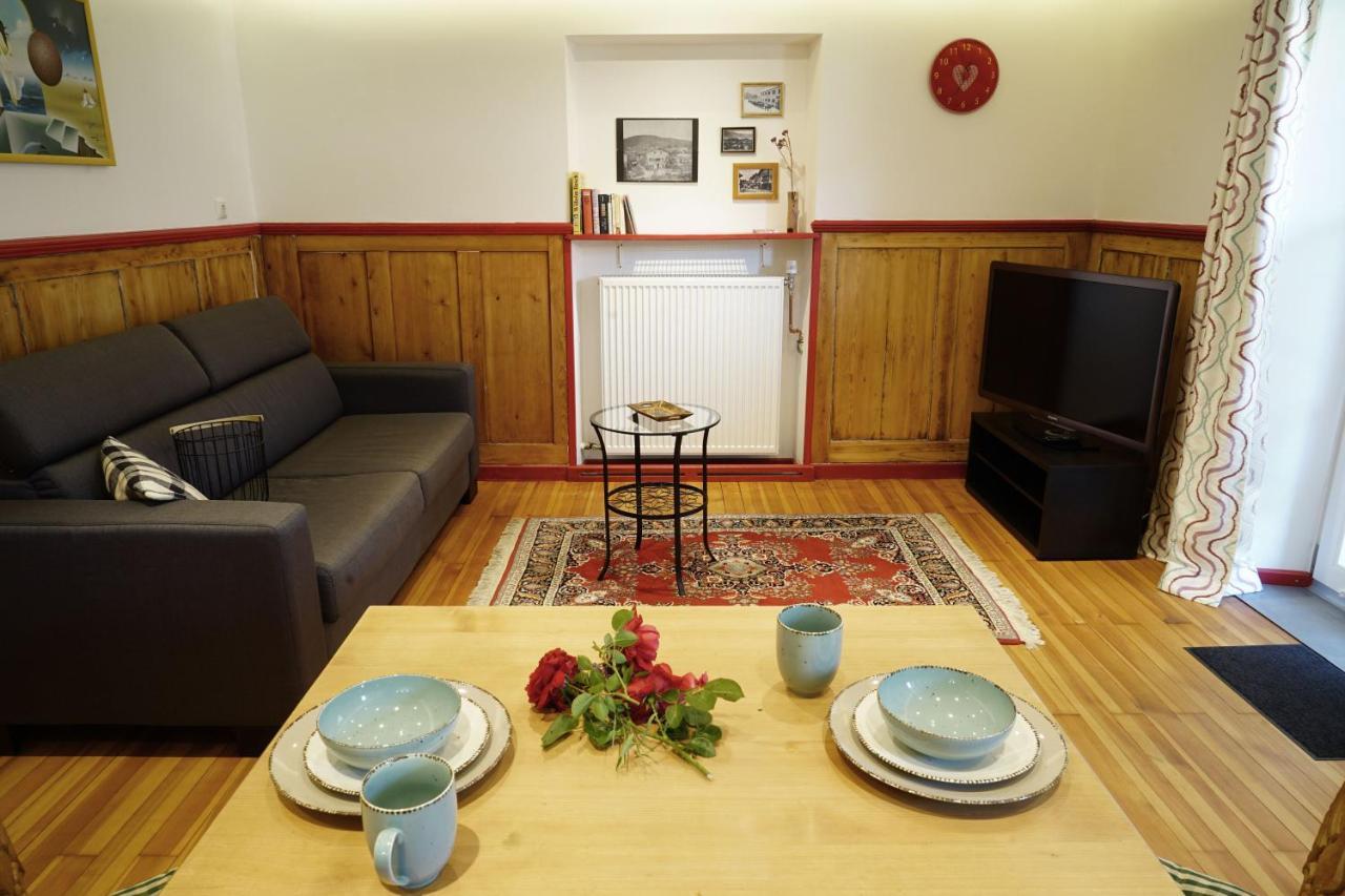 Apartamento Rosenhof Tegernsee