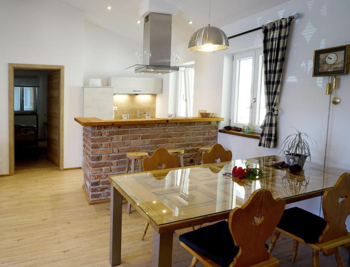 Apartment Rosenhof Tegernsee