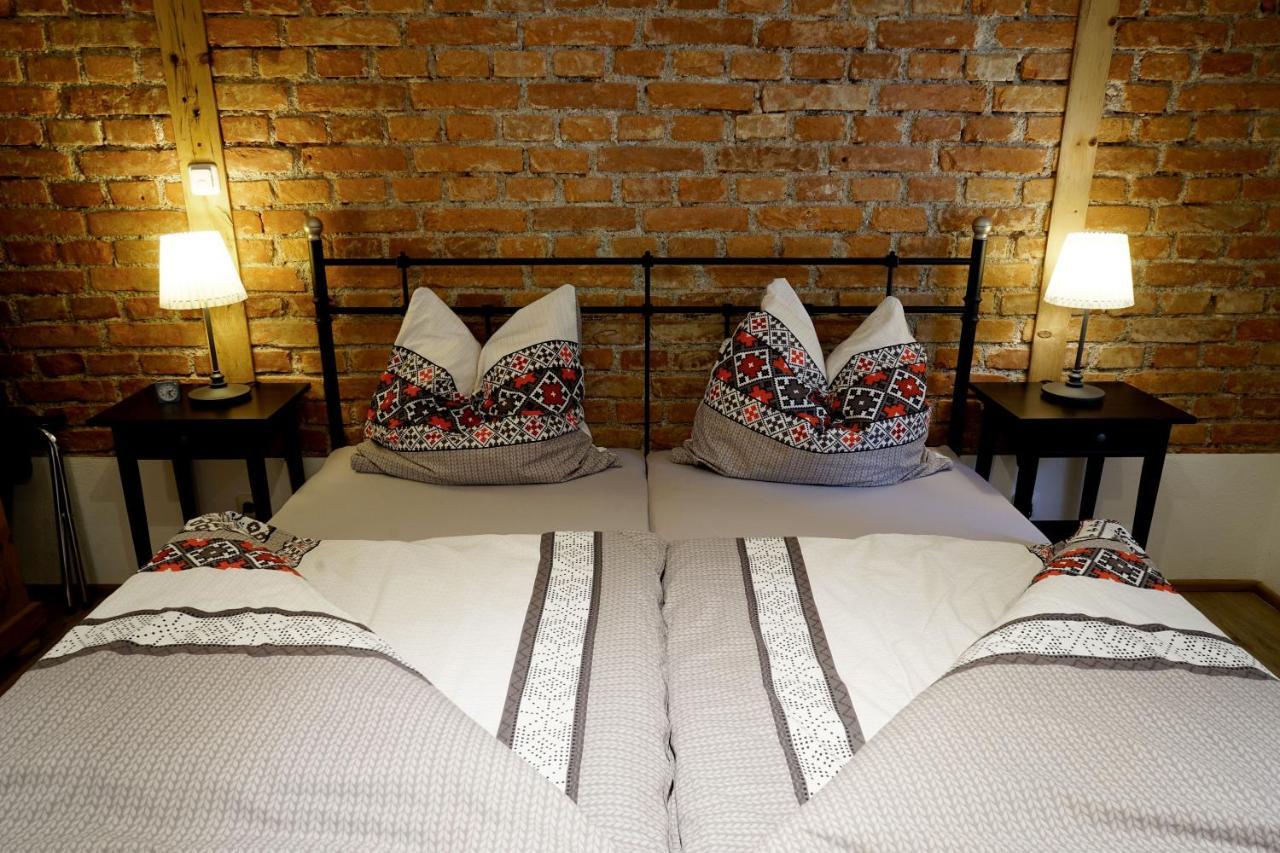 Apartamento Rosenhof