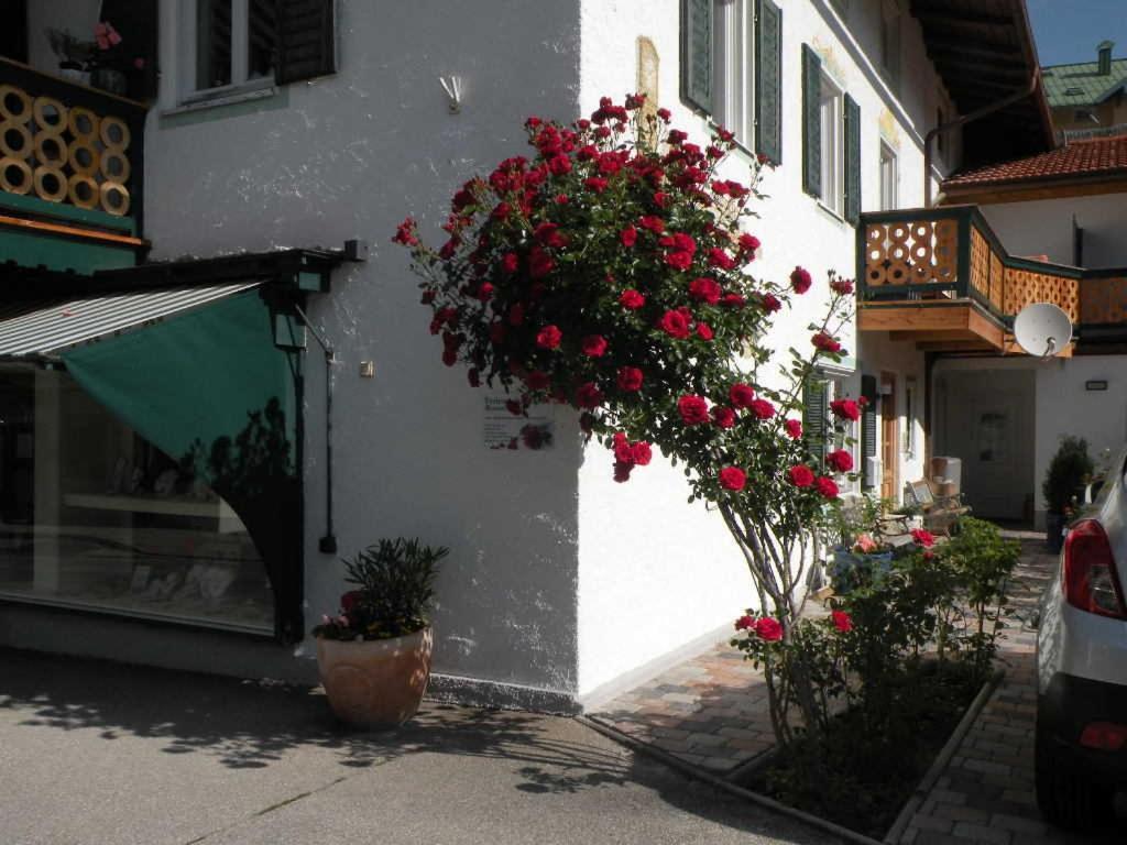 Rosenhof * Tegernsee