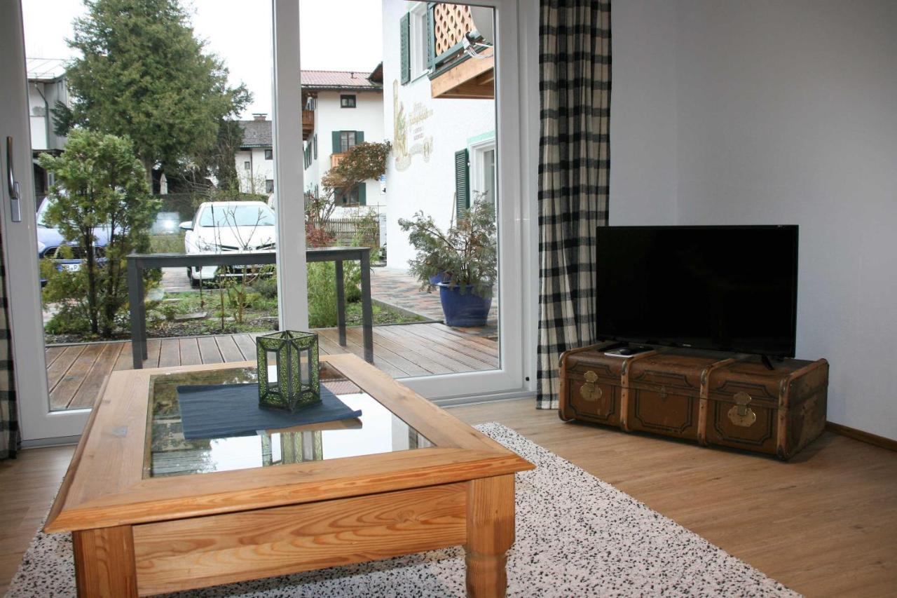 Rosenhof Apartment