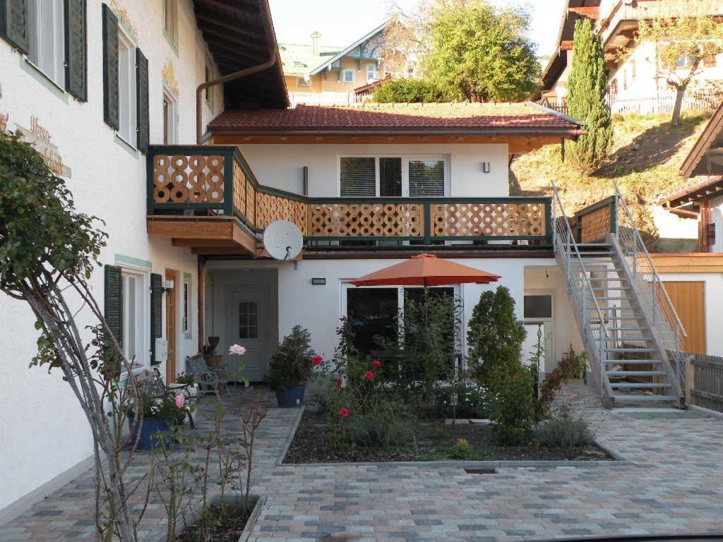 Rosenhof * Tegernsee
